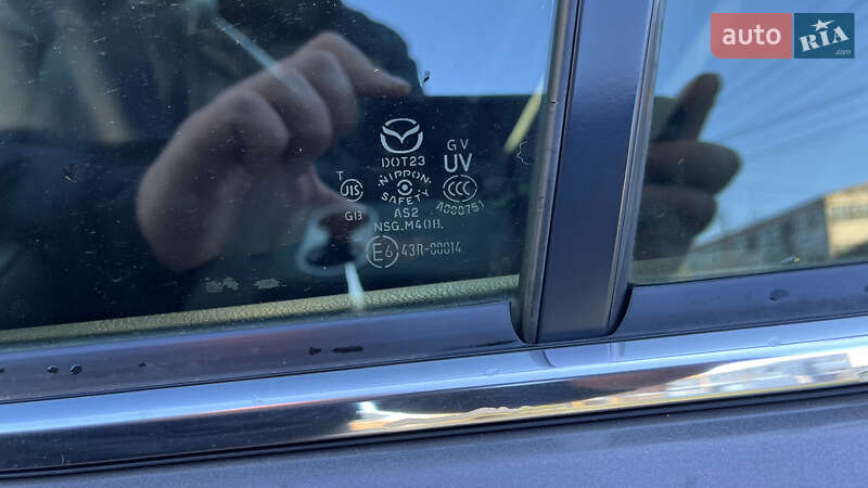 Седан Mazda 6 2015 в Житомирі фото 18 Седан Mazda 6 2015 в Житомирі