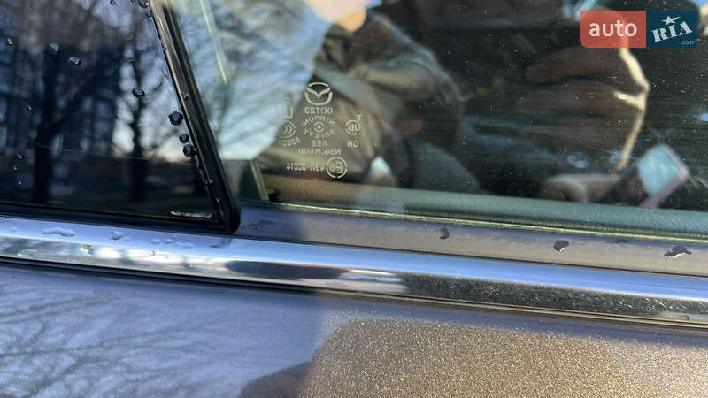 Седан Mazda 6 2015 в Житомирі фото 21 Седан Mazda 6 2015 в Житомирі