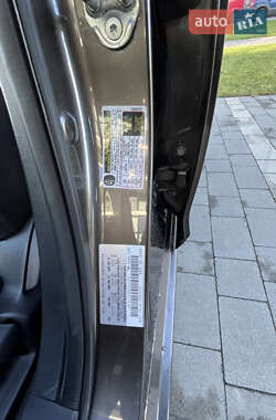 Седан Mazda 6 2015 в Житомирі