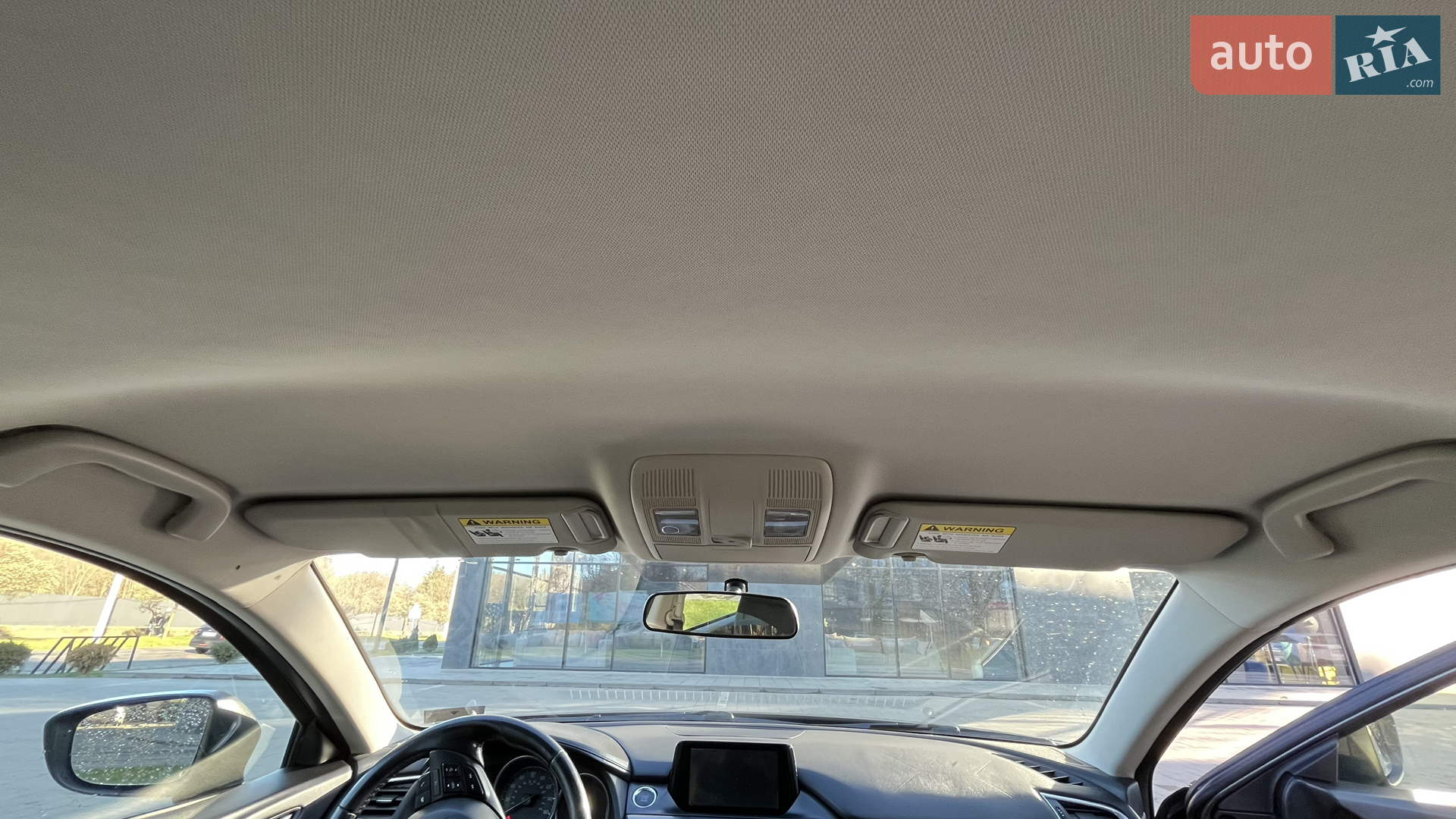 2015 Mazda 6 - мініатюра 29
