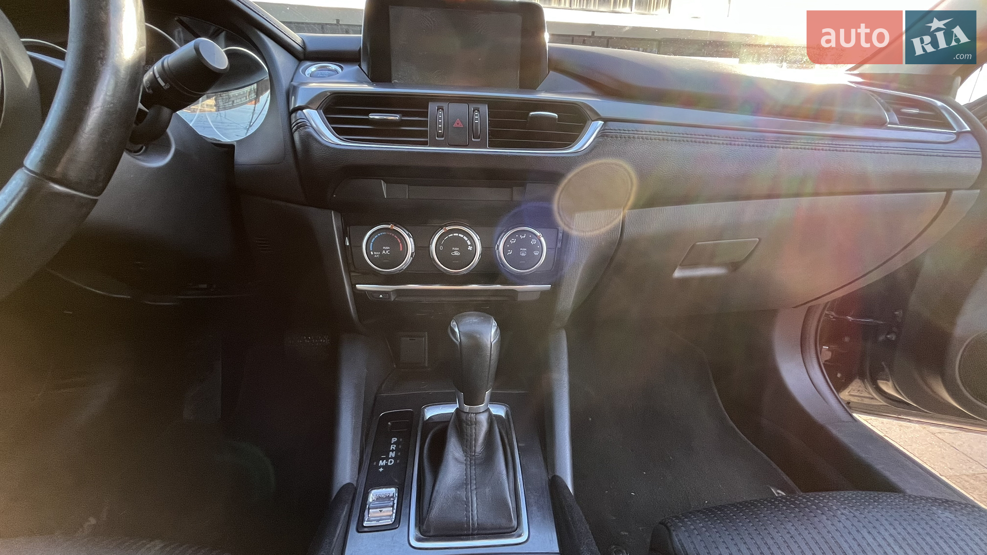 2015 Mazda 6 - мініатюра 27