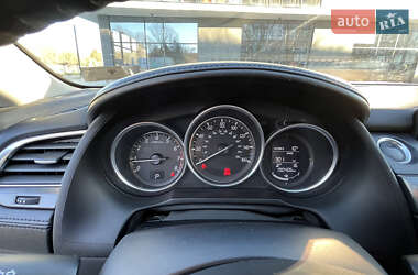Седан Mazda 6 2015 в 