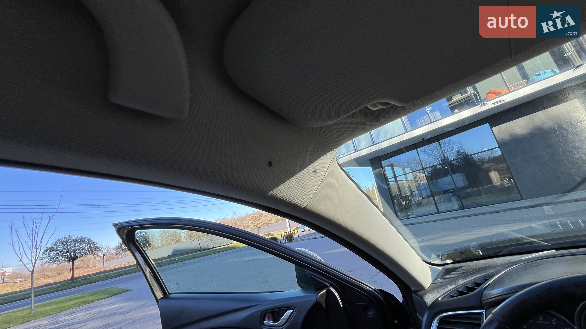 2015 Mazda 6 - мініатюра 43