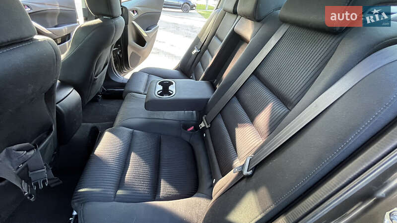 Седан Mazda 6 2015 в Житомирі фото 40 Седан Mazda 6 2015 в Житомирі