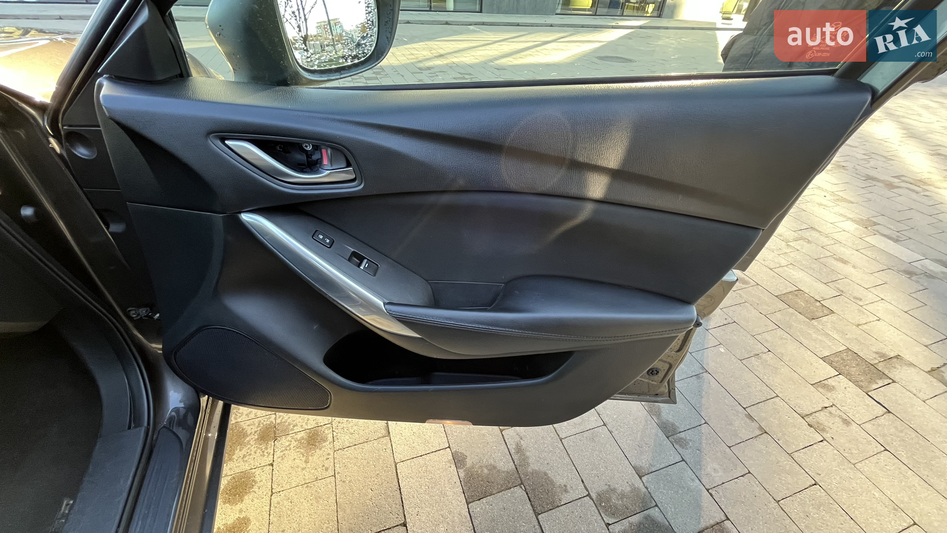 2015 Mazda 6 - мініатюра 46