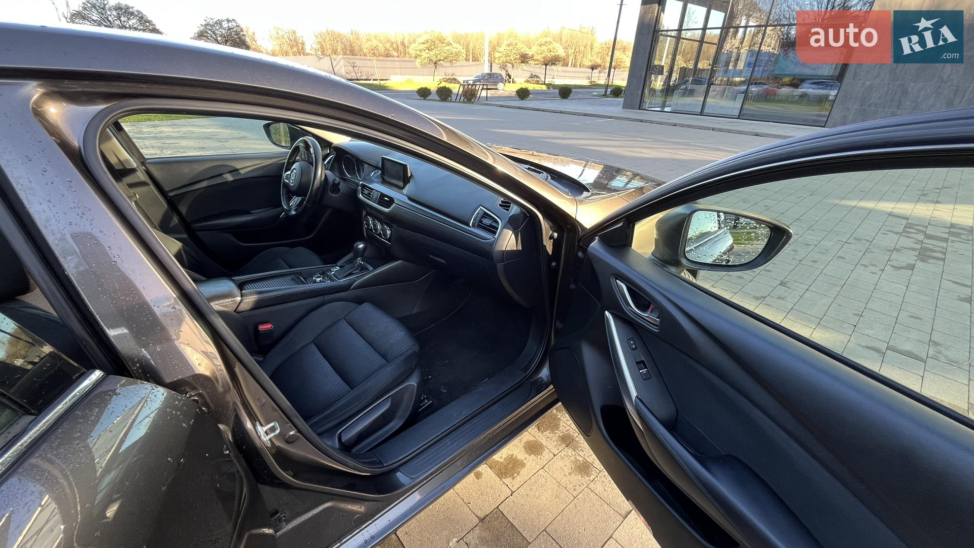 2015 Mazda 6 - мініатюра 47