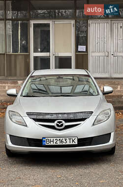 Седан Mazda 6 2008 в Києві