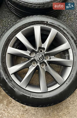 Универсал Mazda 6 2012 в 
