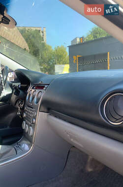 Седан Mazda 6 2003 в 