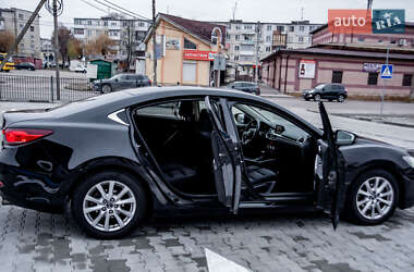 Седан Mazda 6 2016 в Калуші