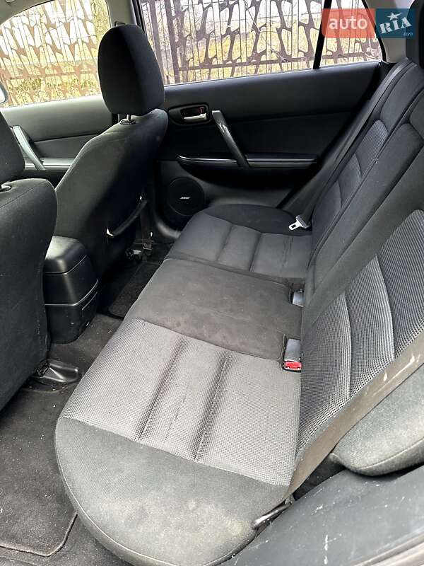 Універсал Mazda 6 2007 в Солонці