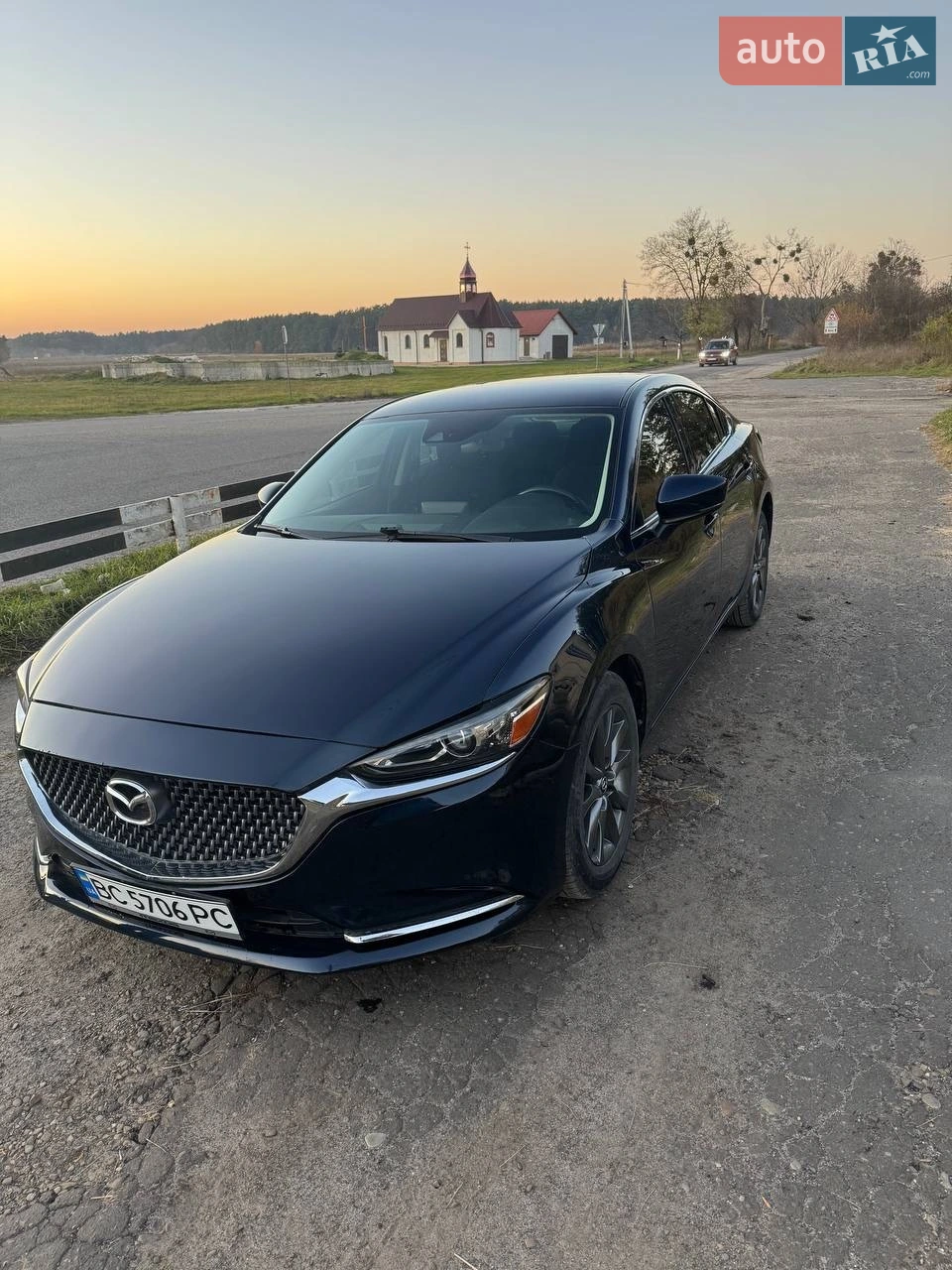 2018 Mazda 6 - мініатюра 28