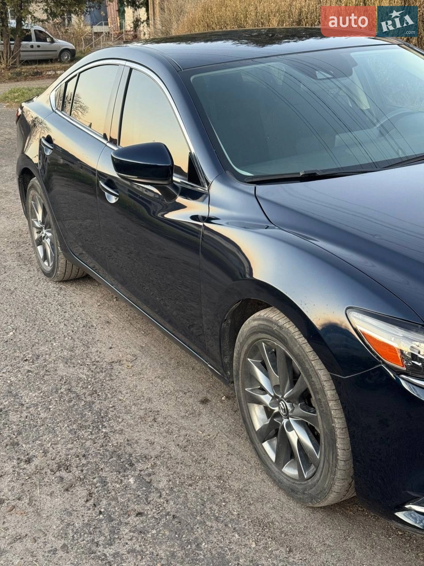 2018 Mazda 6 - мініатюра 8