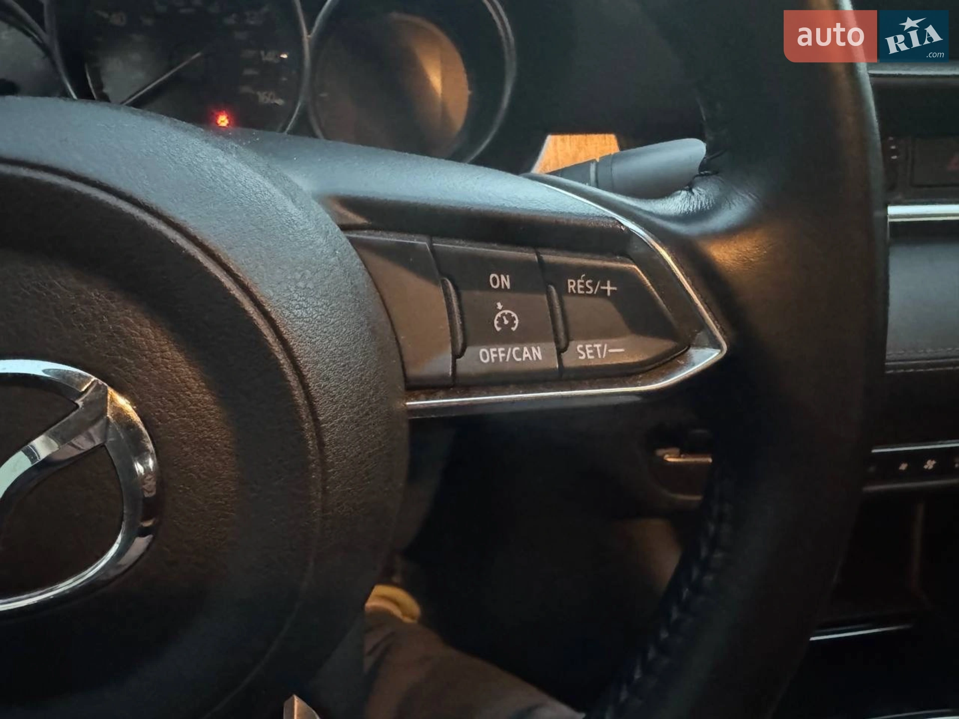 2018 Mazda 6 - мініатюра 37