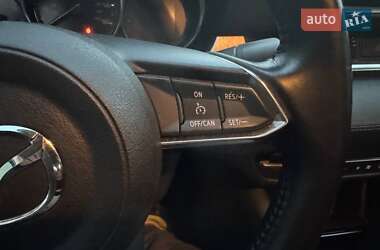 Седан Mazda 6 2018 в 