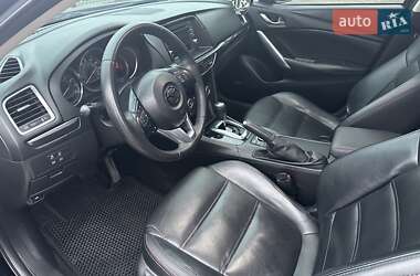 Седан Mazda 6 2013 в Одессе