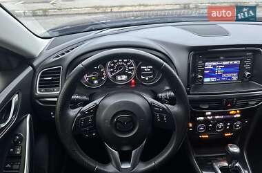 Седан Mazda 6 2013 в Одессе