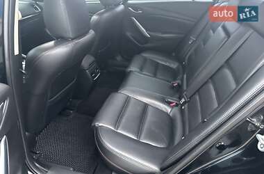 Седан Mazda 6 2013 в Одессе