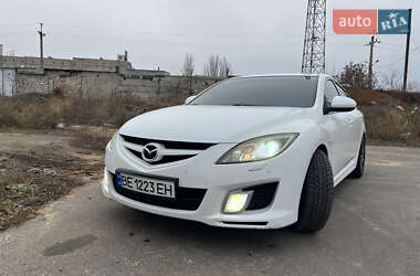 Mazda 6 2009