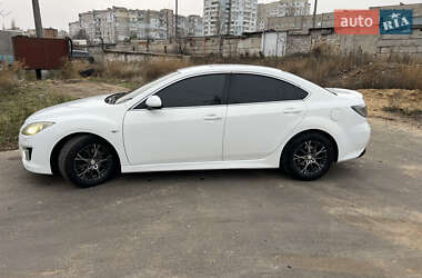 Седан Mazda 6 2009 в Миколаєві