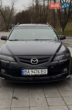 Mazda 6 2007