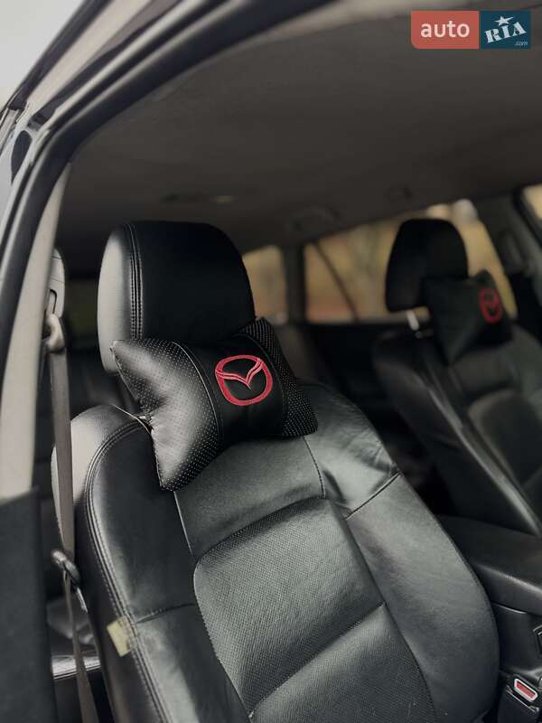 Универсал Mazda 6 2007 в Светловодске