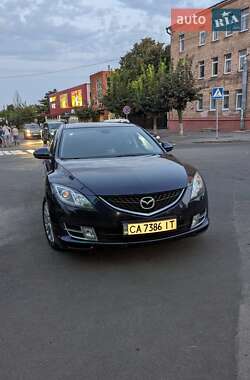 Mazda 6 2009