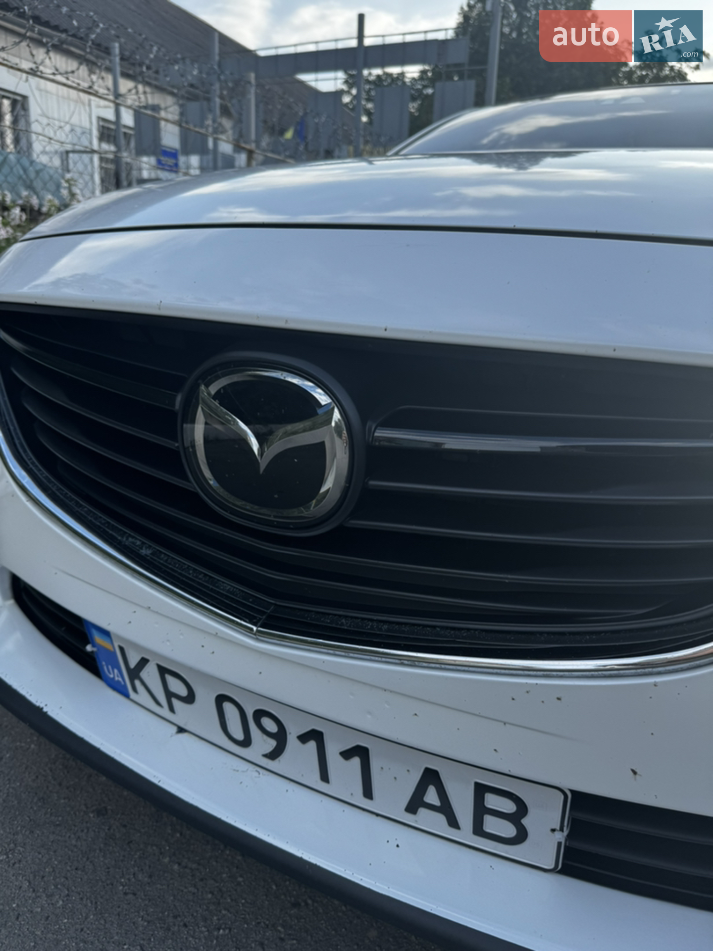 2013 Mazda 6 - мініатюра 2