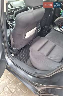 Универсал Mazda 6 2014 в 
