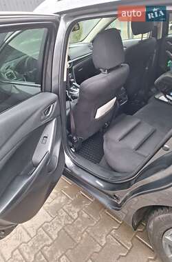 Универсал Mazda 6 2014 в 