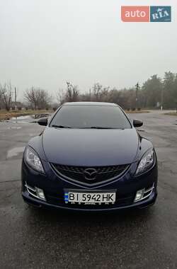 Mazda 6 2008