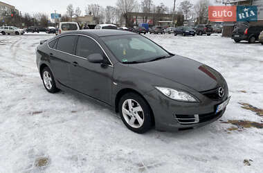 Mazda 6 2010