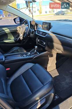 Седан Mazda 6 2015 в Житомире
