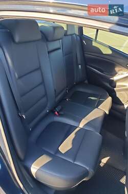 Седан Mazda 6 2015 в Житомире