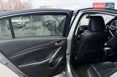 Седан Mazda 6 2013 в 