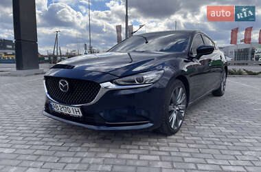 Седан Mazda 6 2020 в Вінниці