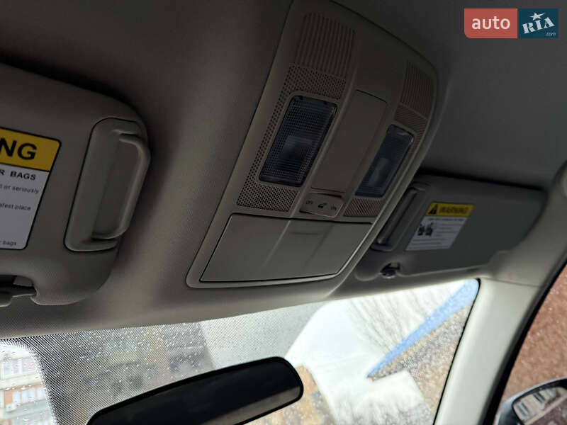 Седан Mazda 6 2013 в Корюковке