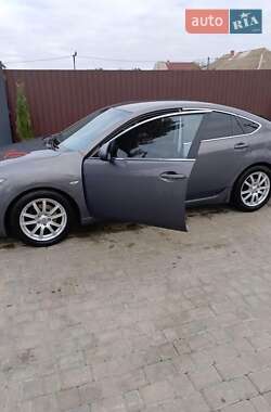 Універсал Mazda 6 2008 в Роздільній