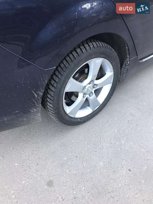 Универсал Mazda 6 2008 в Сокале