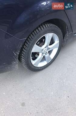 Універсал Mazda 6 2008 в Сокалі