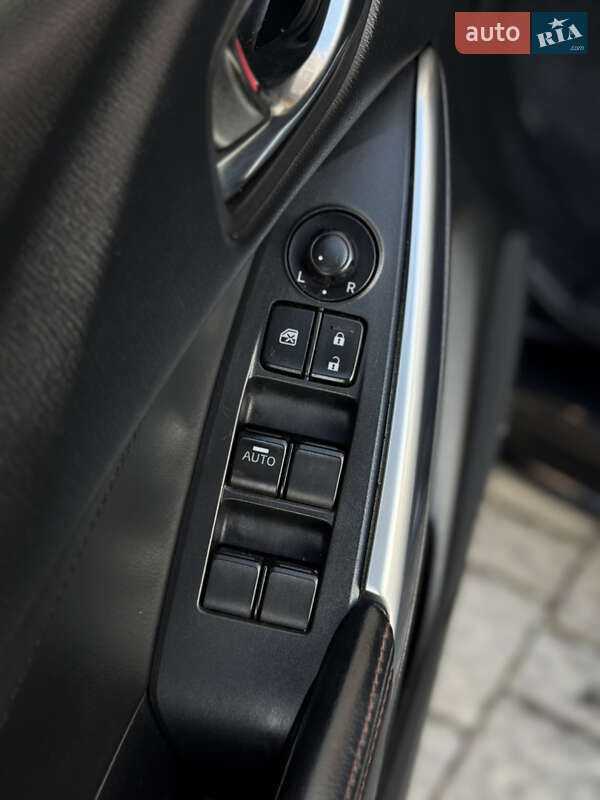 Седан Mazda 6 2013 в Ивано-Франковске