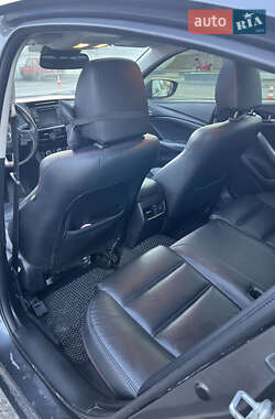 Седан Mazda 6 2013 в Днепре