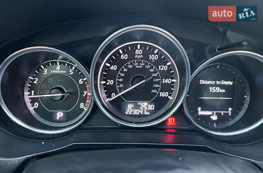 Седан Mazda 6 2013 в Днепре