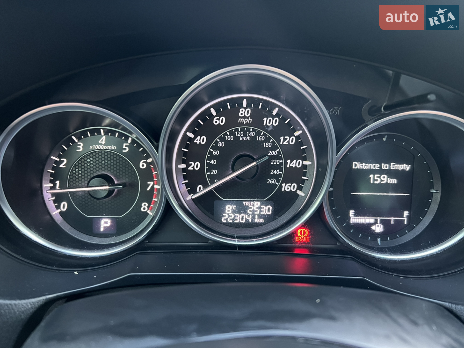 2013 Mazda 6 - мініатюра 19