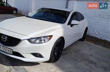 Mazda 6 2013 Mazda 6 2013