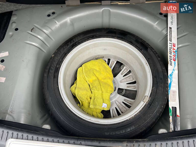 Седан Mazda 6 2009 в Вінниці фото 16 Седан Mazda 6 2009 в Вінниці