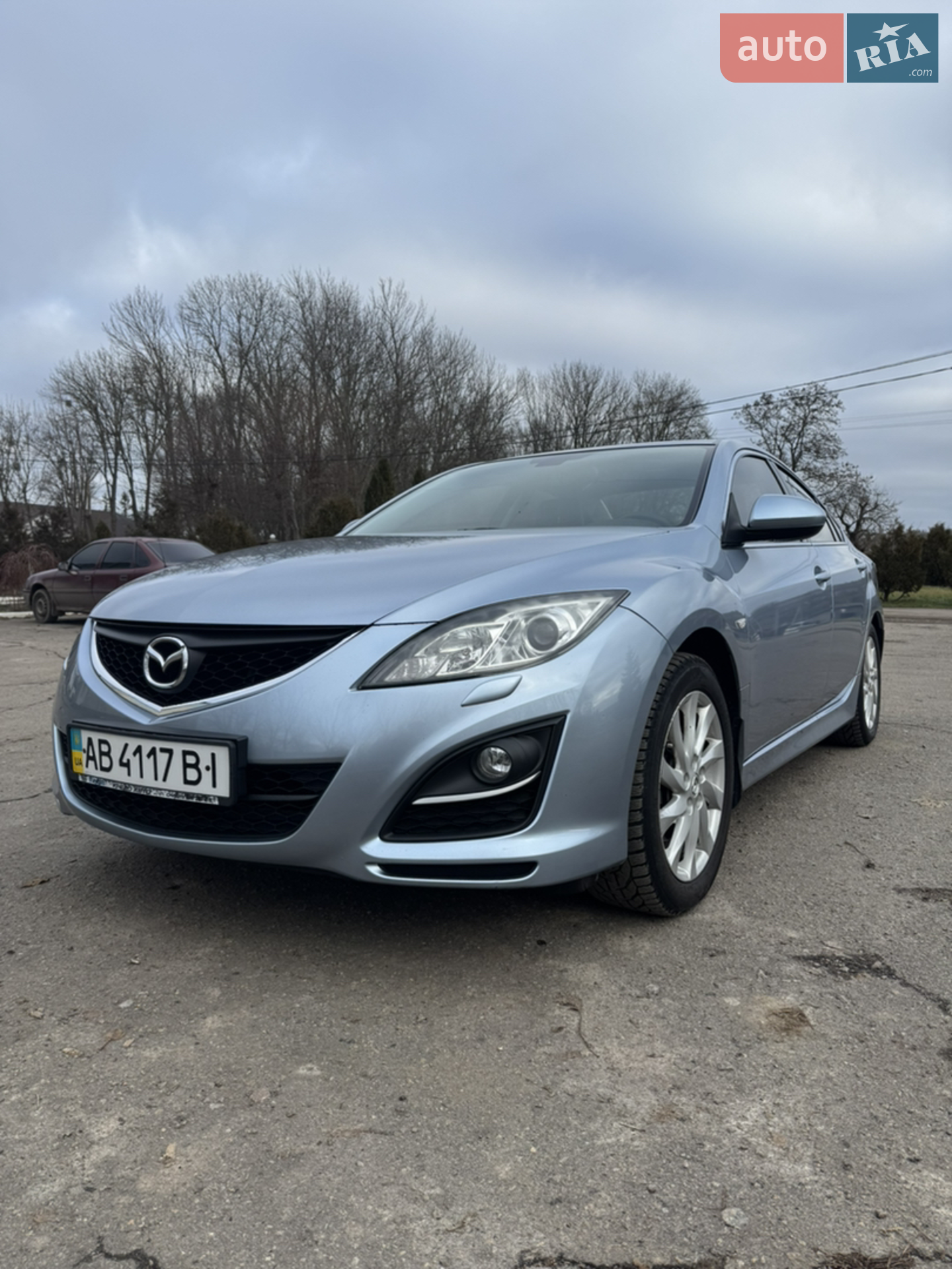 2010 Mazda 6 - мініатюра 17