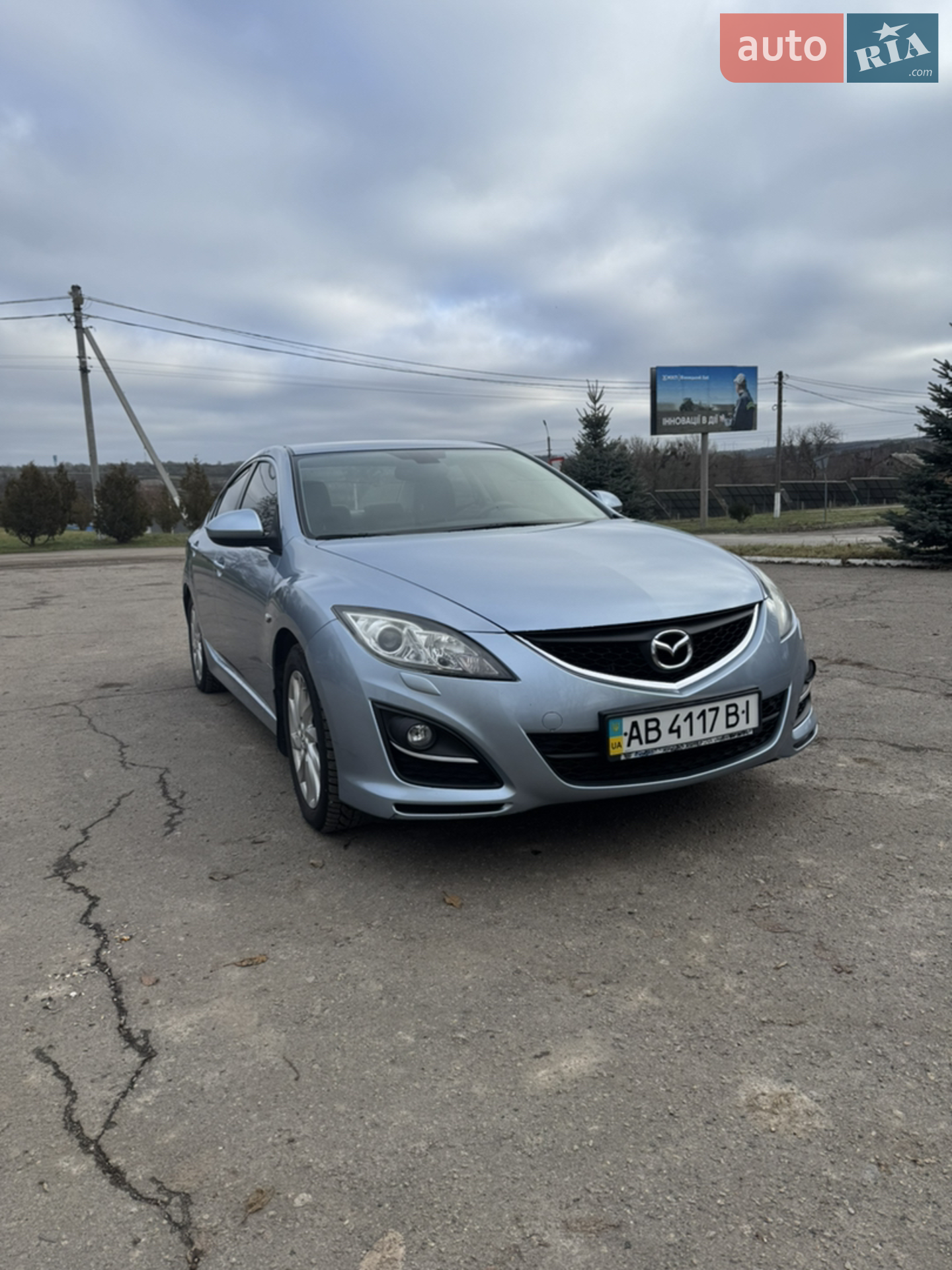 2010 Mazda 6 - мініатюра 25