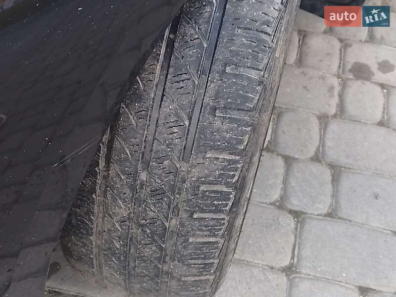 Универсал Mazda 6 2009 в Дунаевцах