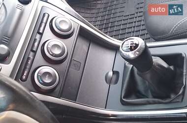 Универсал Mazda 6 2009 в 
